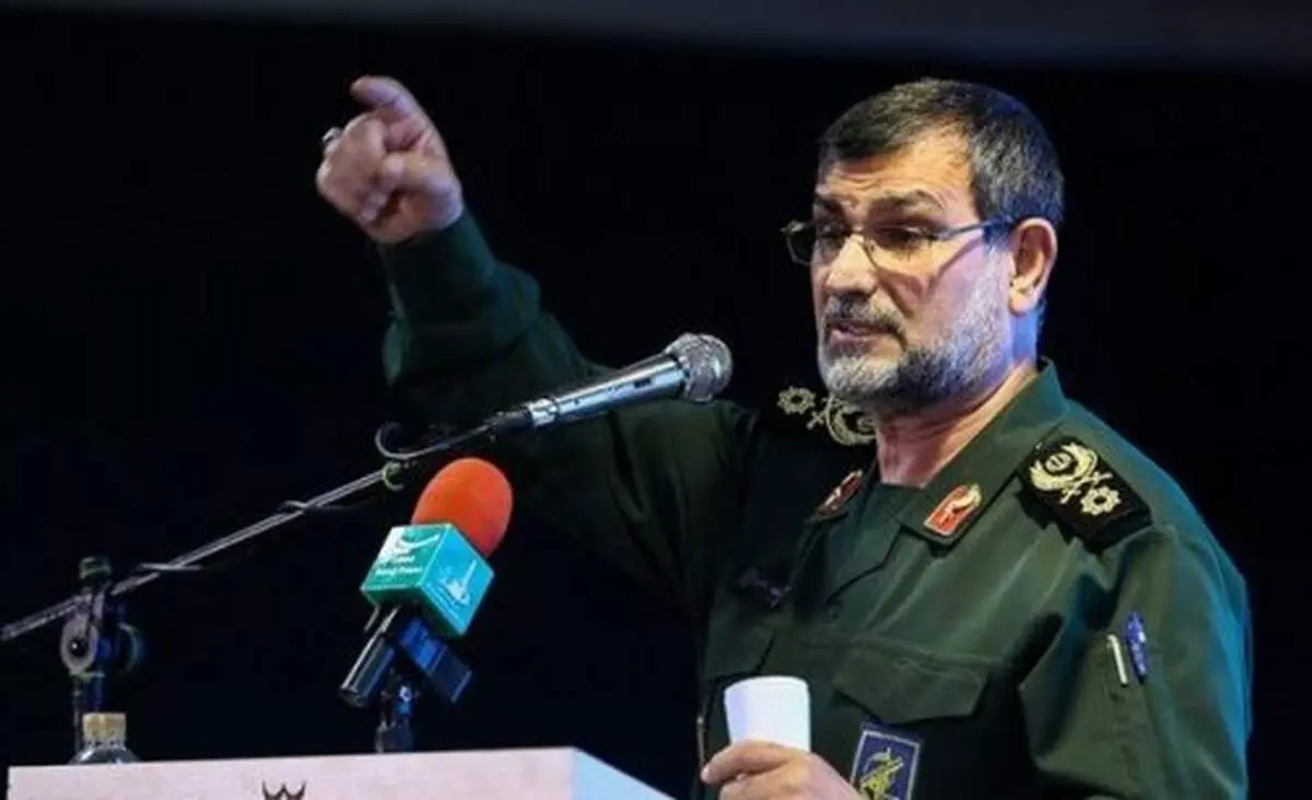 سردار تنگسیری: به‌زودی شاهد خلق دستاوردهای پیشرفته بومی خواهیم بود 