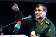 سردار تنگسیری: به‌زودی شاهد خلق دستاوردهای پیشرفته بومی خواهیم بود 