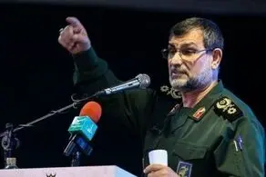 سردار تنگسیری: به‌زودی شاهد خلق دستاوردهای پیشرفته بومی خواهیم بود 