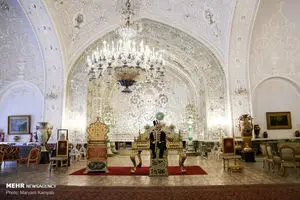  کاخ گلستان پس از انفجار چقدر آسیب دید؟