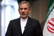 جهانگیری: از فروپاشی جلوگیری کردیم 