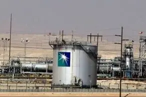 حمله پهپادی یمن به شرکت آرامکو در نجران