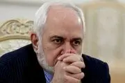 درخواست صدور ویزای ظریف به سفارت آلمان ارسال نشد