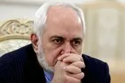 درخواست صدور ویزای ظریف به سفارت آلمان ارسال نشد