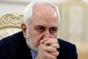 درخواست صدور ویزای ظریف به سفارت آلمان ارسال نشد