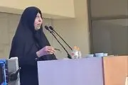ناگفته های فاطمه هاشمی رفسنجانی درباره آخرین چهارشنبه زندگی پدرش