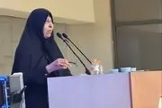 ناگفته های فاطمه هاشمی رفسنجانی درباره آخرین چهارشنبه زندگی پدرش