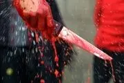 دعوای بچه‌ها در گرگان به نزاع خونین کشید