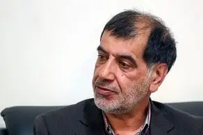 محمدرضا باهنر تایید صلاحیت شد