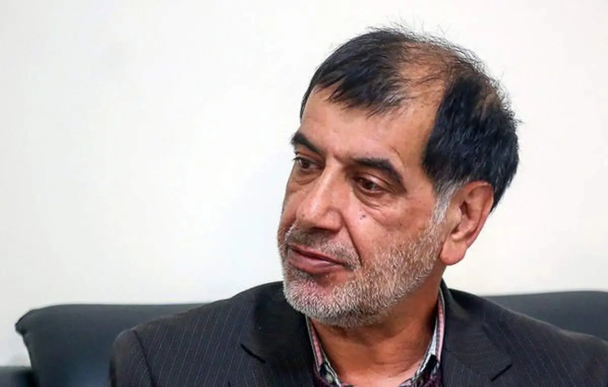 محمدرضا باهنر تایید صلاحیت شد