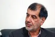 محمدرضا باهنر تایید صلاحیت شد