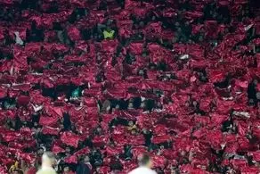 محرومیت تماشاگران پرسپولیس قطعی شد