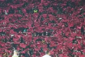 محرومیت تماشاگران پرسپولیس قطعی شد