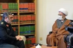 مردم‌ در این ۴۰ سال خیلی نجابت به خرج دادند 