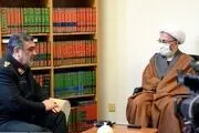 مردم‌ در این ۴۰ سال خیلی نجابت به خرج دادند 