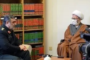 مردم‌ در این ۴۰ سال خیلی نجابت به خرج دادند 