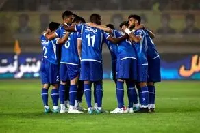 استوری مدافع راست آبی‌‌ها که بوی خداحافظی می‌دهد