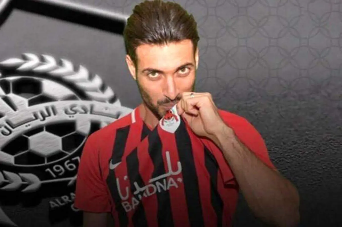 آخرین وضعیت پرونده شجاع و پرسپولیس