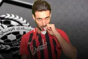 آخرین وضعیت پرونده شجاع و پرسپولیس