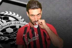 آخرین وضعیت پرونده شجاع و پرسپولیس