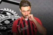 آخرین وضعیت پرونده شجاع و پرسپولیس