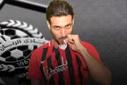 آخرین وضعیت پرونده شجاع و پرسپولیس