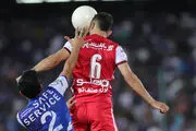 مورد خاص مرحله یک هشتم جام حذفی