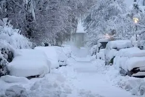 سرما و برف ماندگار شد/ هشدار کاهش دما و لغزندگی جاده ها