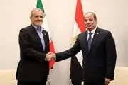 پزشکیان: پس از شرایط ملتهب کنونی، فصل نوینی در مناسبات ایران با کشورهای منطقه گشوده می‌شود