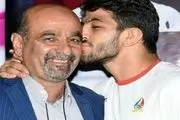 یزدانی : دوست داشتم با تیلور کشتی بگیرم /برنامه روزانه جالب یزدانی