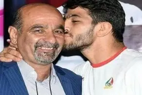 یزدانی : دوست داشتم با تیلور کشتی بگیرم /برنامه روزانه جالب یزدانی