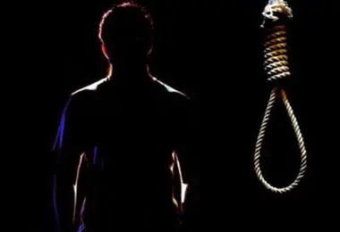 اجرای حکم اعدام متجاوز به عنف و اکراه در بسطام