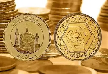 طلا قله جدید قیمتی را فتح کرد/ جدول قیمت امروز سه شنبه ۲۲ مهر ۱۴۰۴