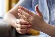 خبری شوکه کننده، دلایل عجیب‌ و غریب زوج‌های هندی برای طلاق معلوم شد!

