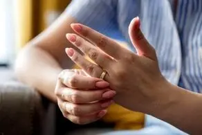 دلیل شوکه کننده یک زن برای درخواست طلاق