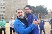 این عکس حرص استقلالی ها را درآورد+عکس