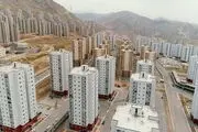 گران‌ترین و ارزان‌ترین واحدهای مسکن مهر در این مناطق تهران قرار دارد+ جدول قیمت‌ها