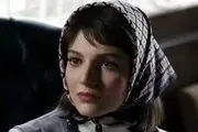 عشق مهسا حجازی بازیگر سریال تاسیان به قهرمان زندگی اش