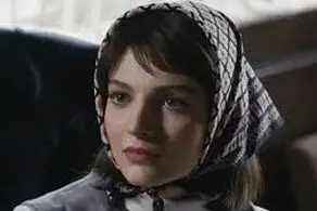 عشق مهسا حجازی بازیگر سریال تاسیان به قهرمان زندگی اش