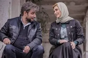 تیپ جدید مالک زخم کاری در شمال/ عکس