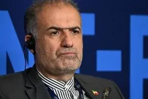 ایران از روسیه درخواست خرید سامانه اس ۴۰۰ کرده است؟ 
