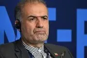 ایران از روسیه درخواست خرید سامانه اس ۴۰۰ کرده است؟ 