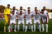لک و نیازمند دور از علیرضا بیرانوند