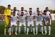 لک و نیازمند دور از علیرضا بیرانوند