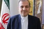 حلقه مفقوده پیشرفت مذاکرات بی اعتمادی است 