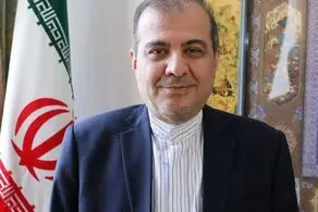 دیدگاه روسیه و ایران درباره سوریه 
