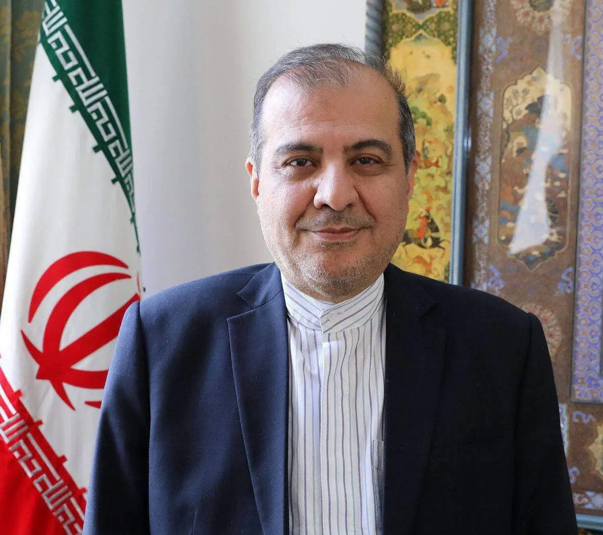 دیدگاه روسیه و ایران درباره سوریه 