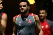 کاری که کارتال با این بازیکنان کرد؛ تصمیم سرمربی پرسپولیس درباره اورونوف