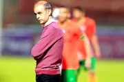 نویدکیای مربی؛ جادوگری از جهان دیگر!