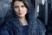   لیلا حاتمی با این استایل روی گلشیفته را در ونیز کم کرد/ تصاویر